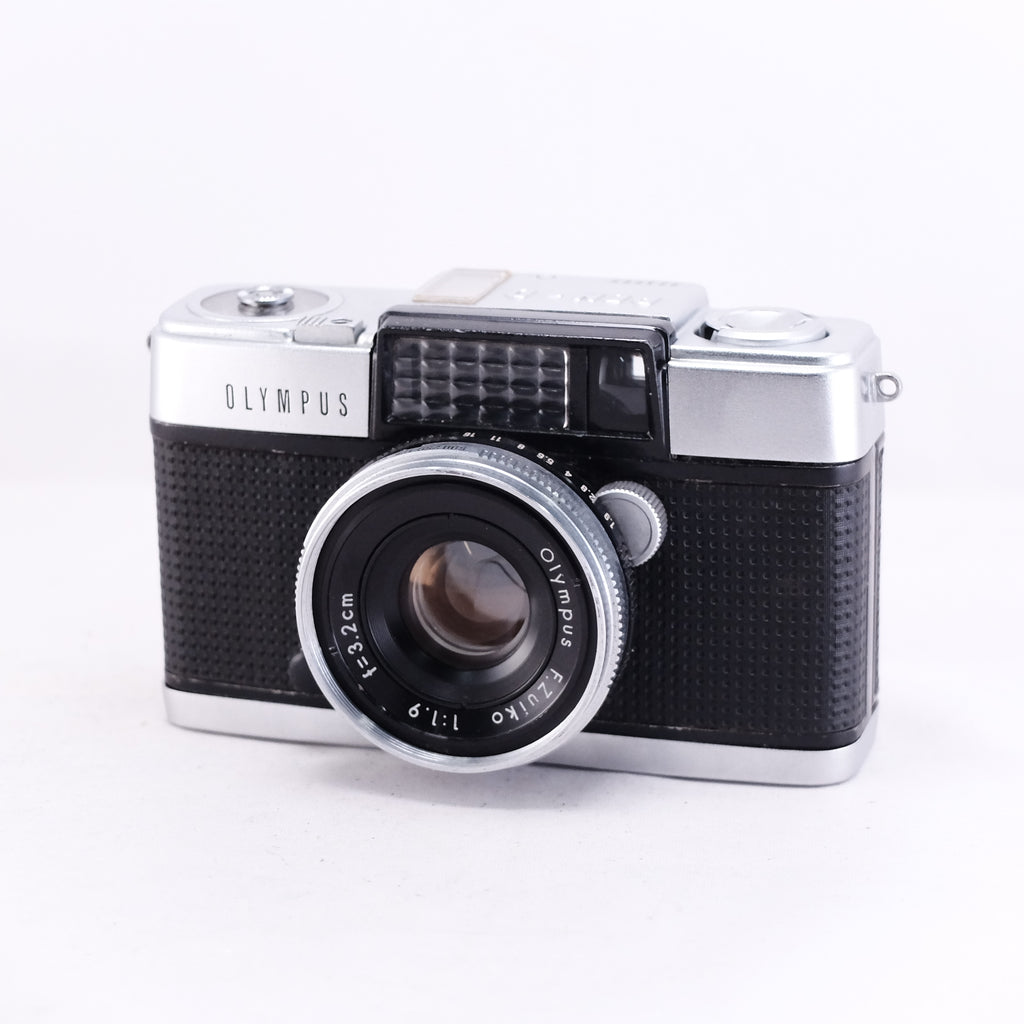 OLYMPUS PEN-D ※整備品