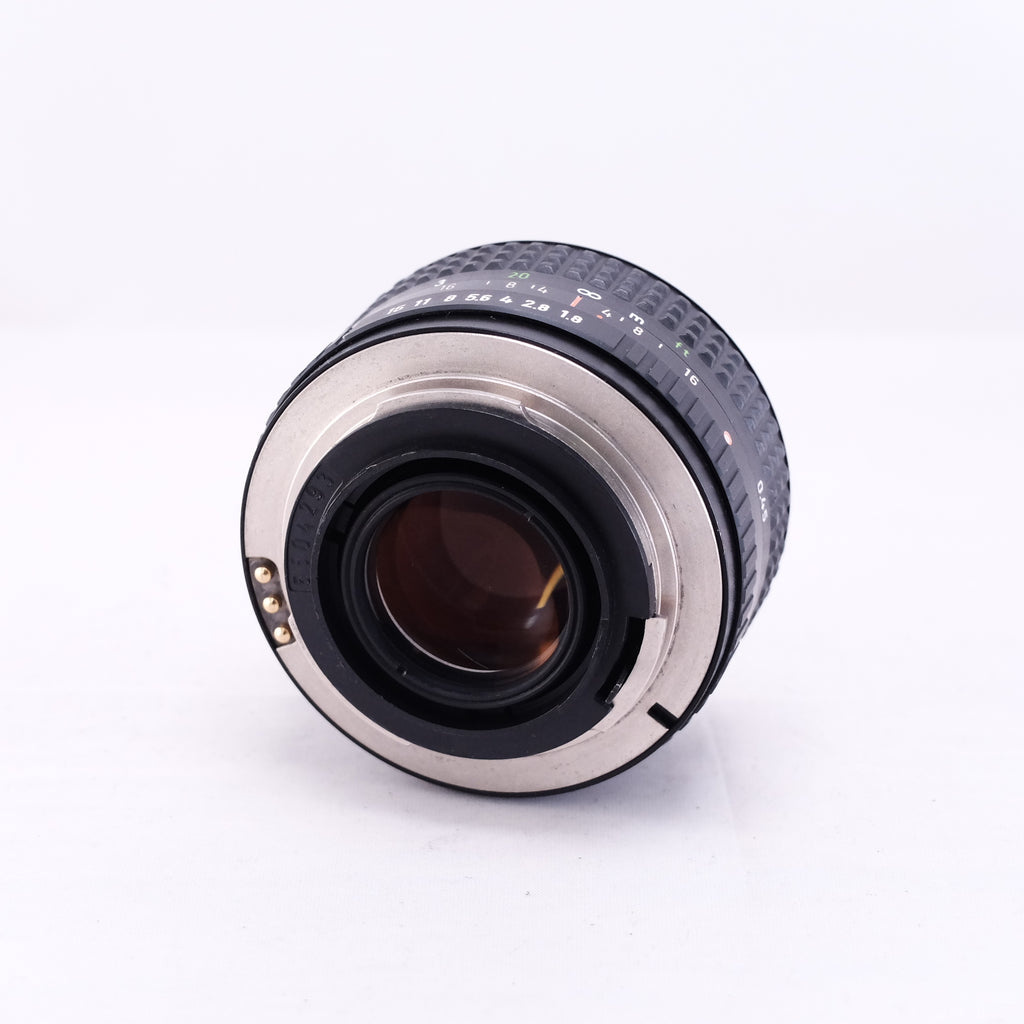 PENTACON PRAKTICAR 50mm F1.8