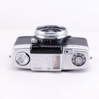 OLYMPUS PEN-D ※整備品