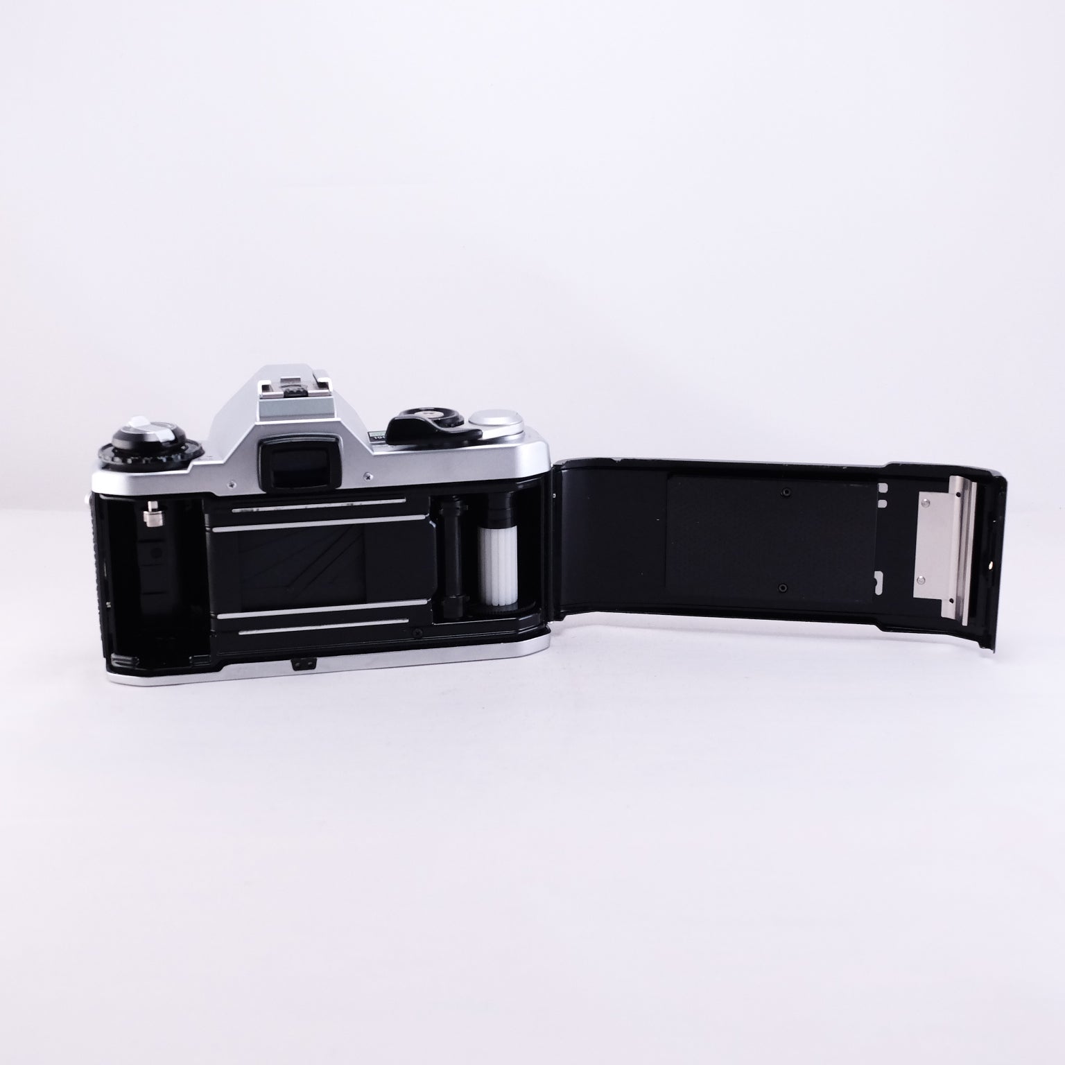 【動作品】PENTAX KM / SMC PENTAX 50mm F1.7 SMC PENTAX-M 50mm f1.7 | ほぼジャンクな機材で綴る写真の魔法