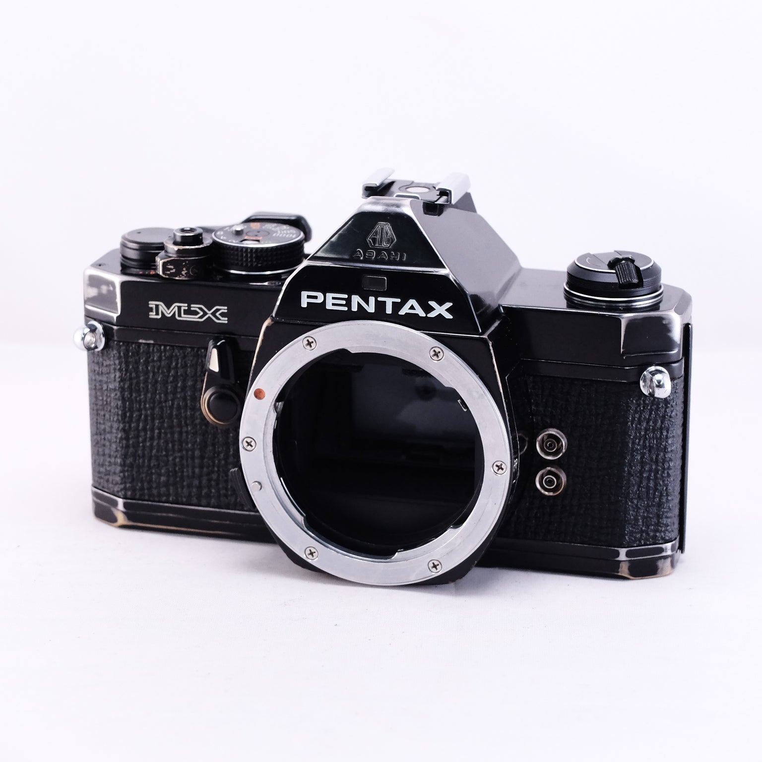 PENTAX MX (Black)