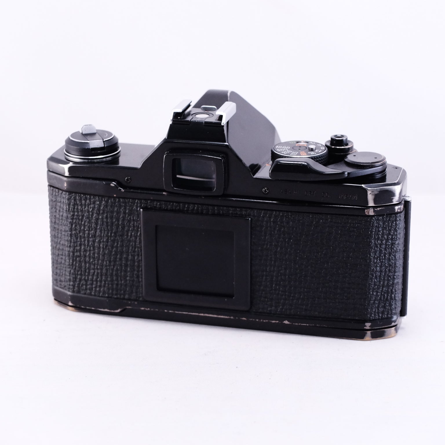 PENTAX MX (Black)