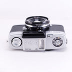 OLYMPUS PEN-D3 ※整備品