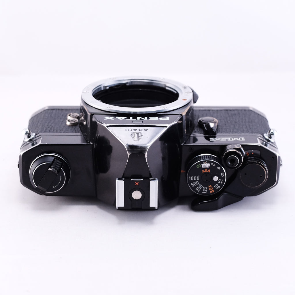 PENTAX MX (Black)