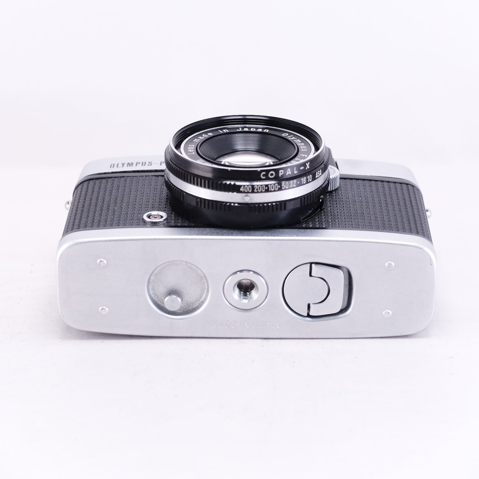 OLYMPUS PEN-D3 ※整備品