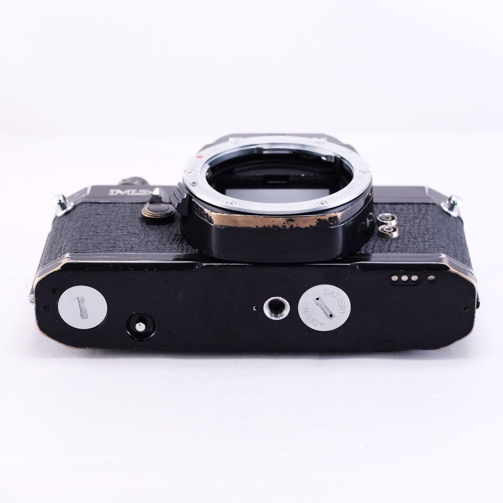 PENTAX MX (Black)