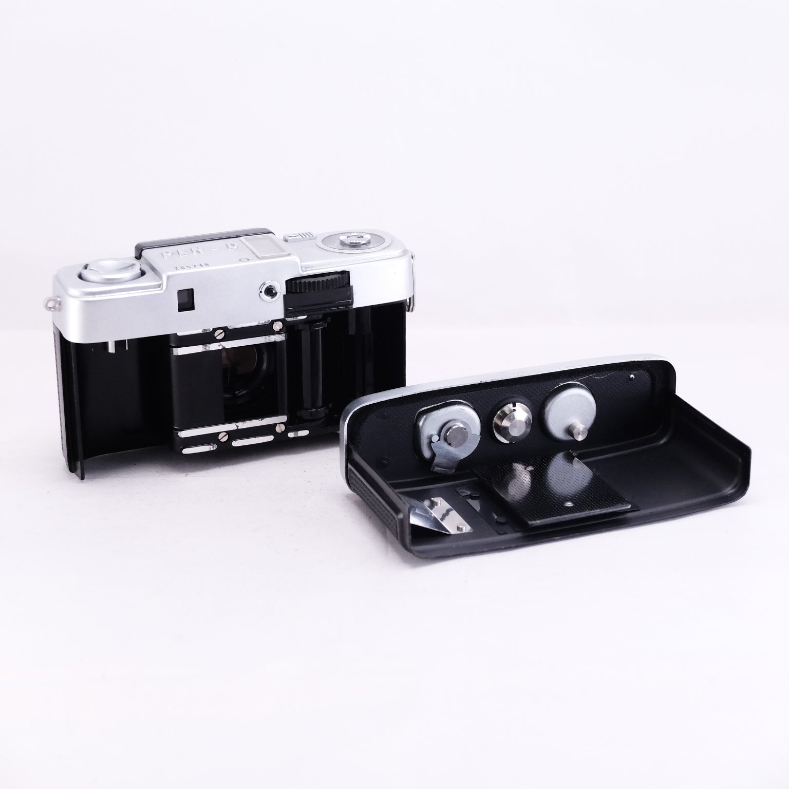ハーフサイズカメラ | 秋葉原のカメラショップ 東京CAMERA