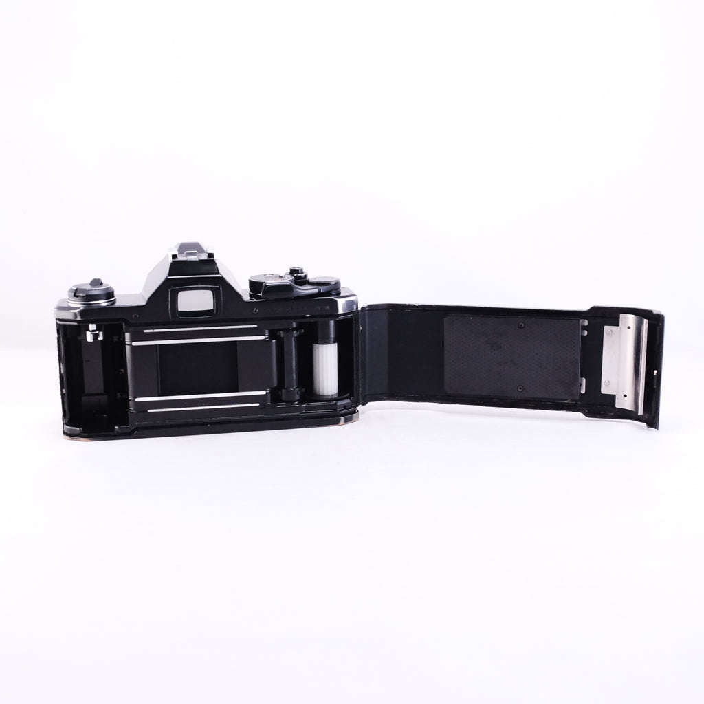 PENTAX MX (Black)