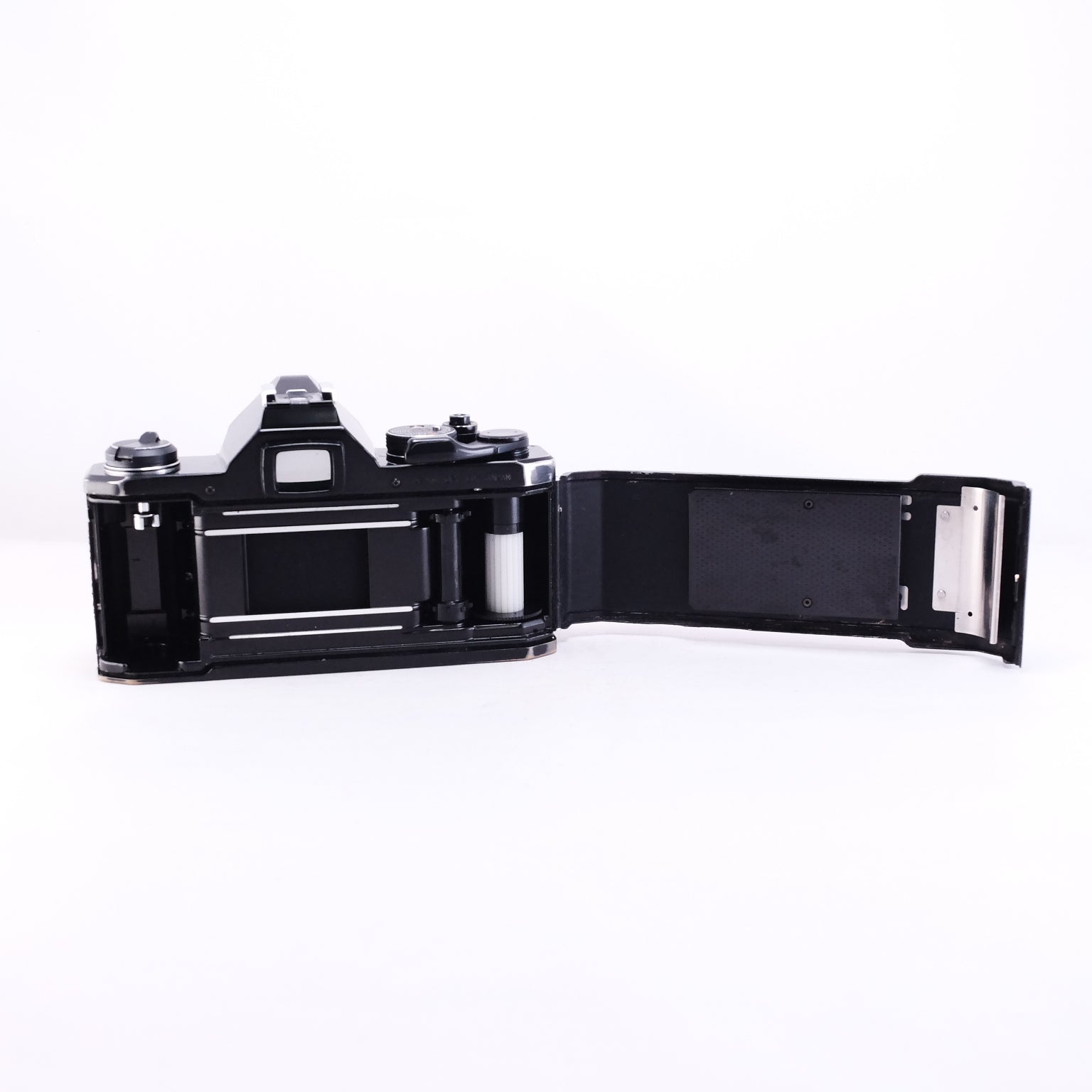 PENTAX MX (Black)