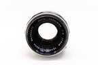 【YASHICA】 AUTO YASHINON 5cm F2 [M42] #1626247410526 | 東京CAMERA