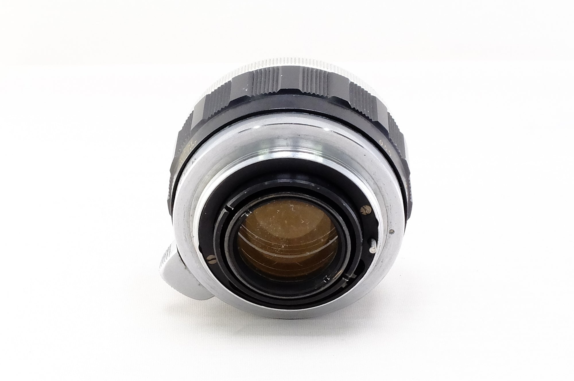 【YASHICA】 AUTO YASHINON 5cm F2 [M42] #1626247410526 | 東京CAMERA