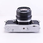 PENTAX MX + smc PENTAX-M 50mm F1.4