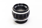【YASHICA】 AUTO YASHINON 5cm F2 [M42] #1626247410526 | 東京CAMERA