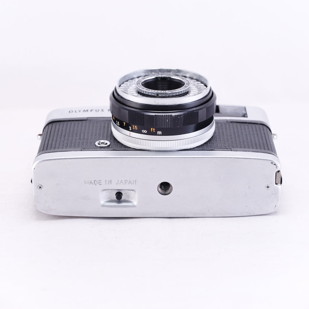 OLYMPUS TRIP35 ※整備品