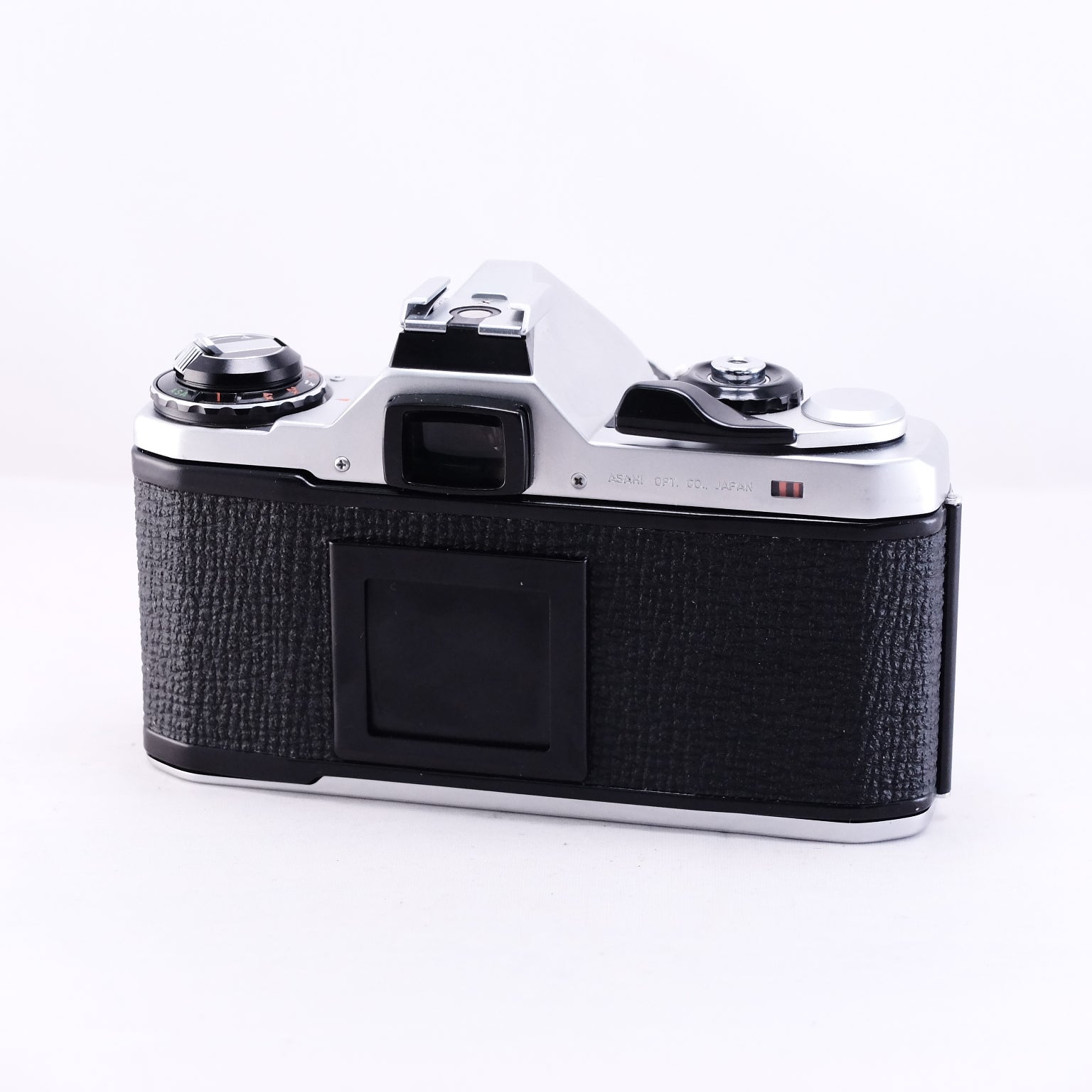 PENTAX ME + smc PENTAX-M 50mm F1.7