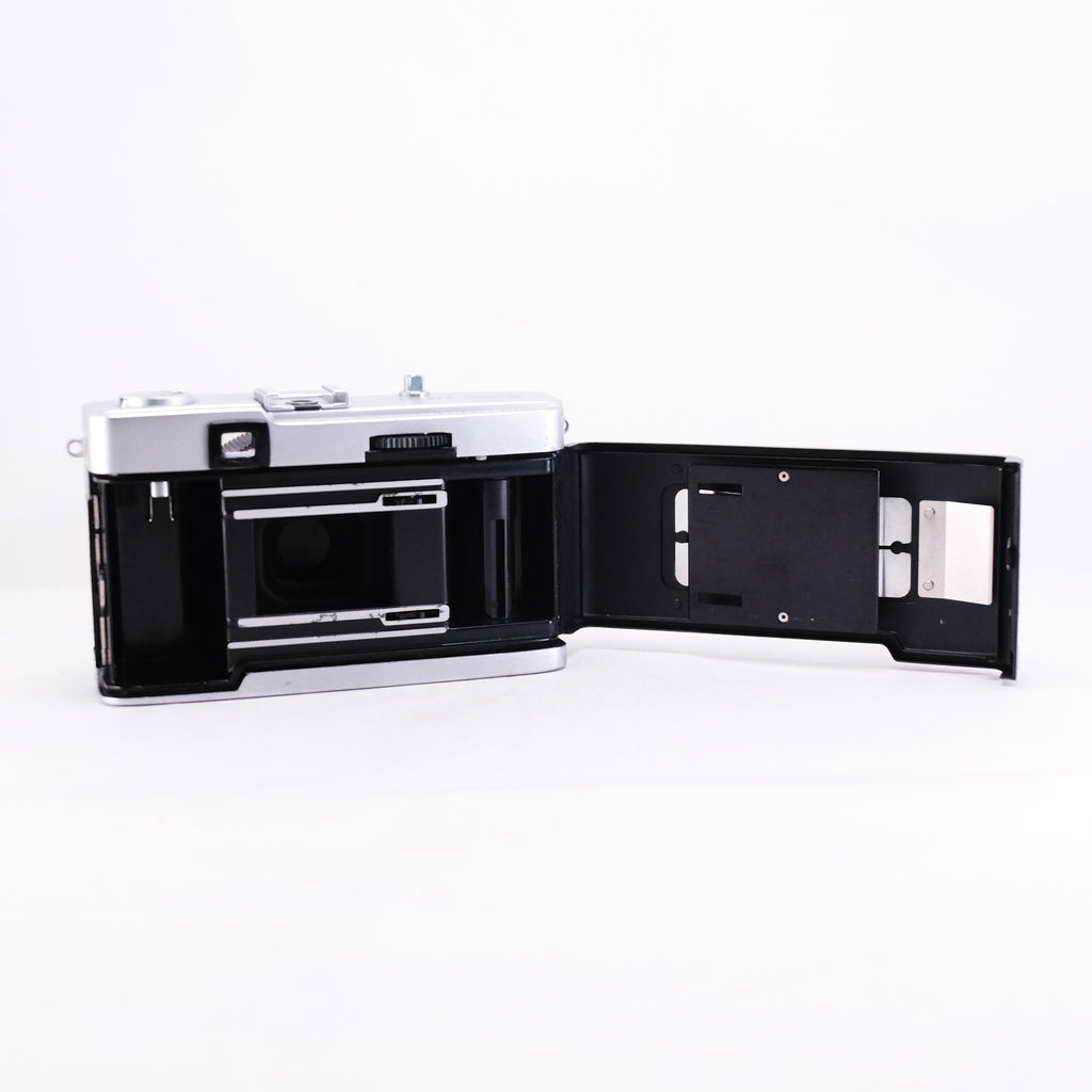OLYMPUS TRIP35 ※整備品