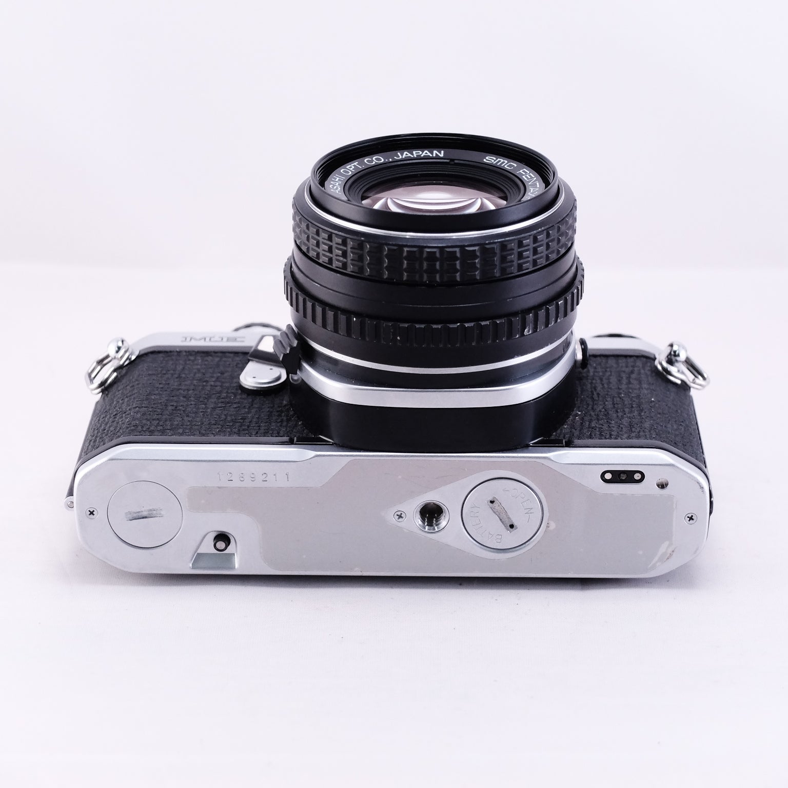 Exa 一眼レフカメラ 35mmフィルム フィルムカメラ PENTAX MZ-3 SPECIAL EDITION+35-80mm Amazon