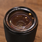 Konica Zoom-HEXANON AR 28-135mm F4-4.6 [AR] 【ワケあり】
