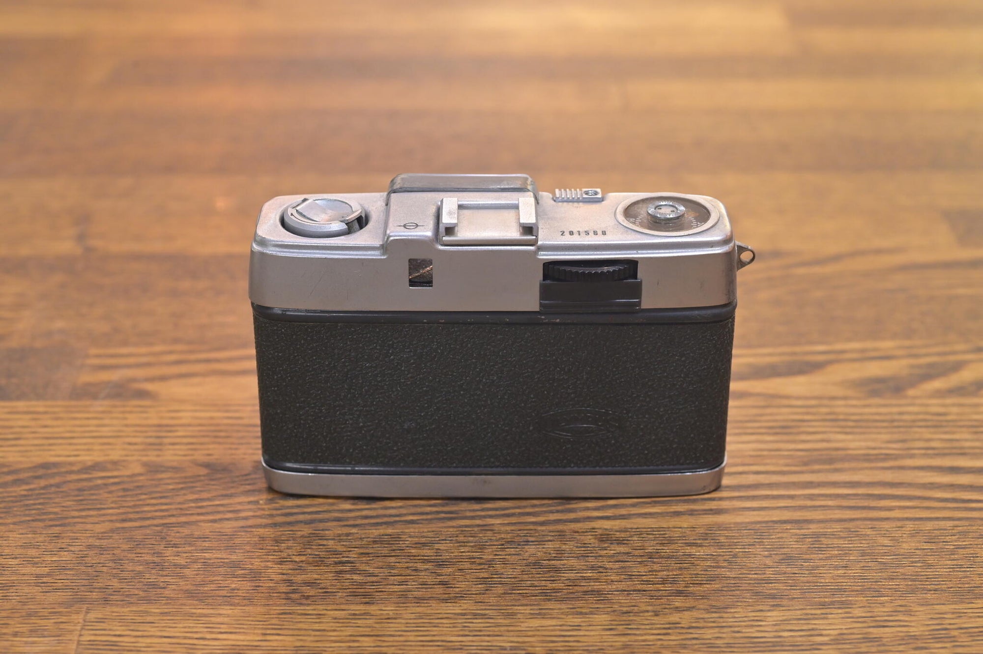 Olympus PEN 片耳 (Original Gray)