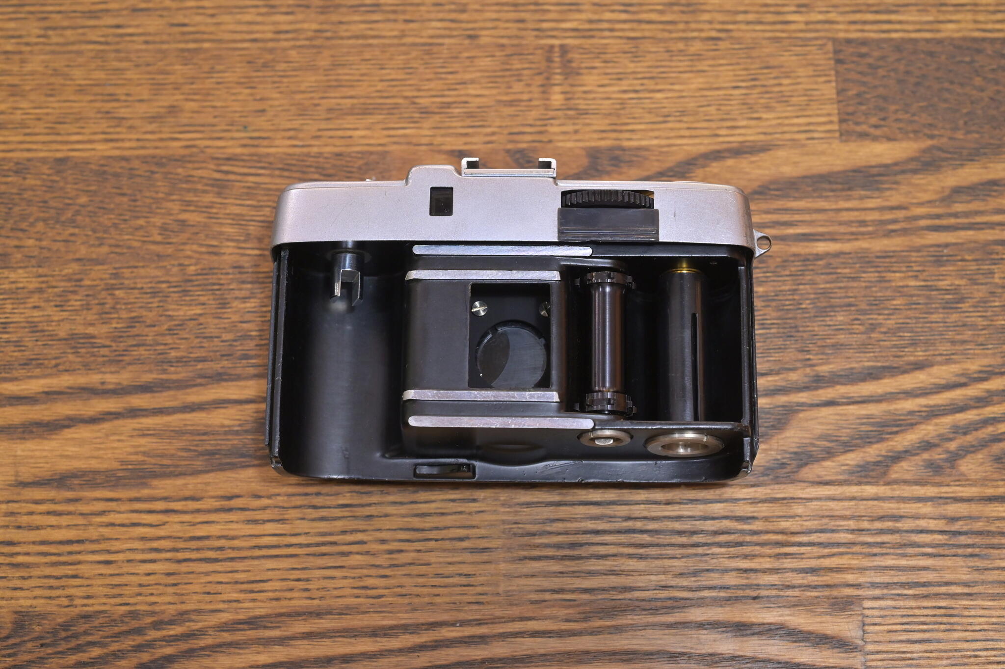 ハーフサイズカメラ | 秋葉原のカメラショップ 東京CAMERA