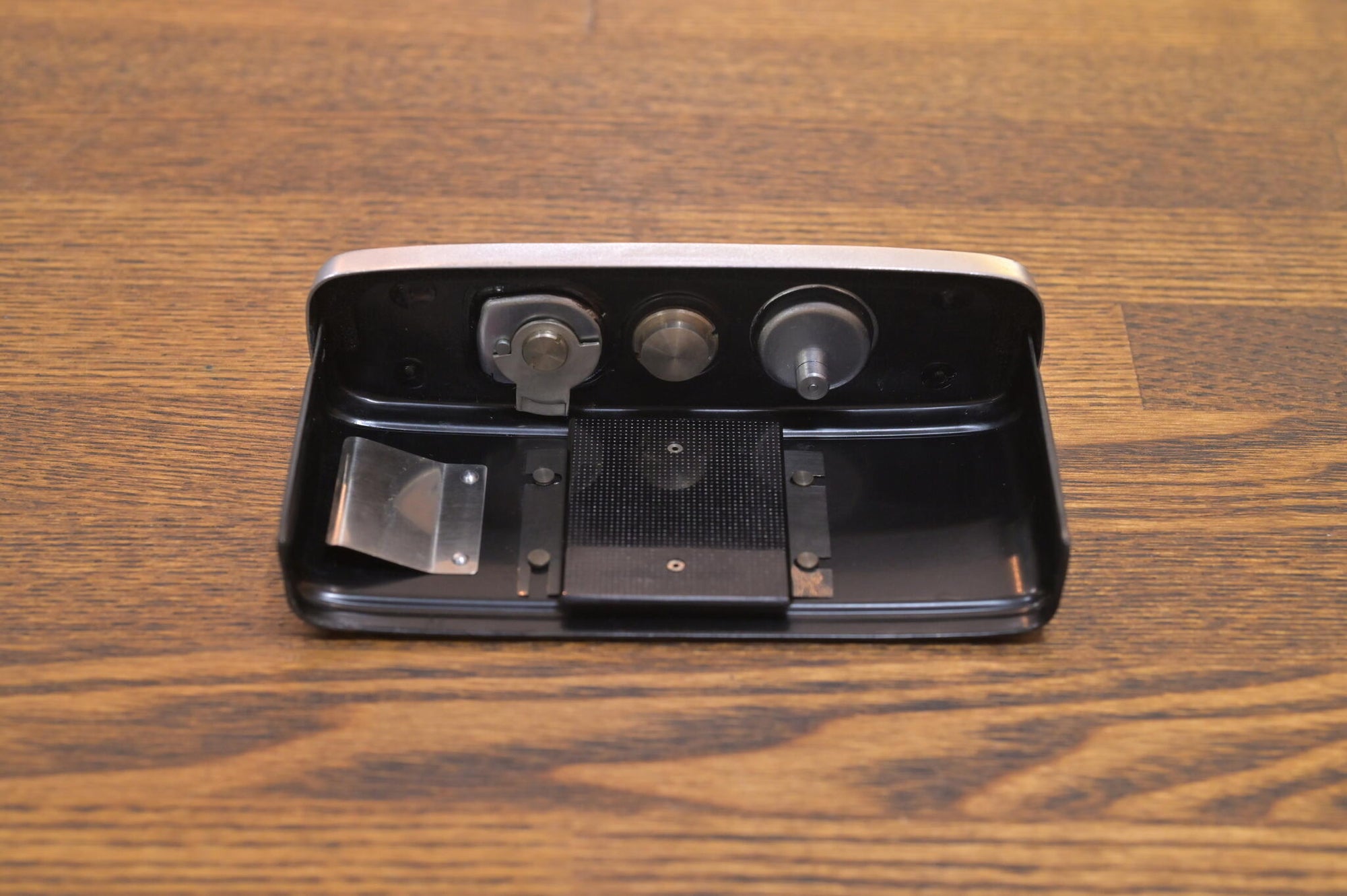 Olympus PEN 片耳 (Original Gray)