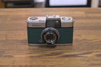 OLYMPUS PEN S (Ever green) ※整備済