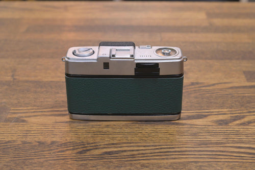 OLYMPUS PEN S (Ever green) ※整備済