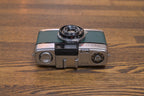 OLYMPUS PEN S (Ever green) ※整備済