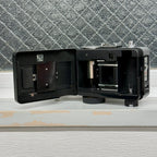 RICOH AUTO HALF E2 (Line Red)　※整備品