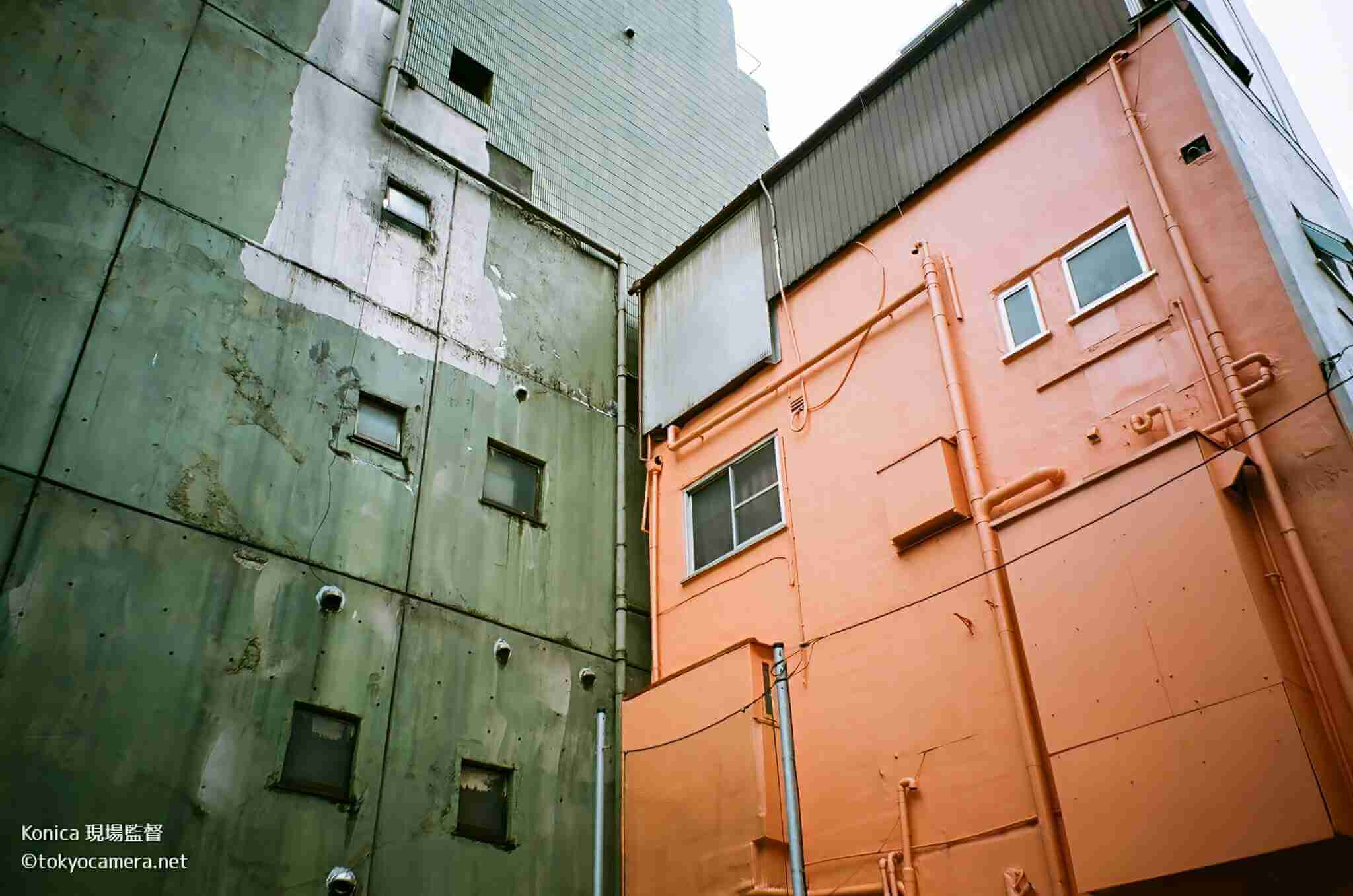 東京CAMERA