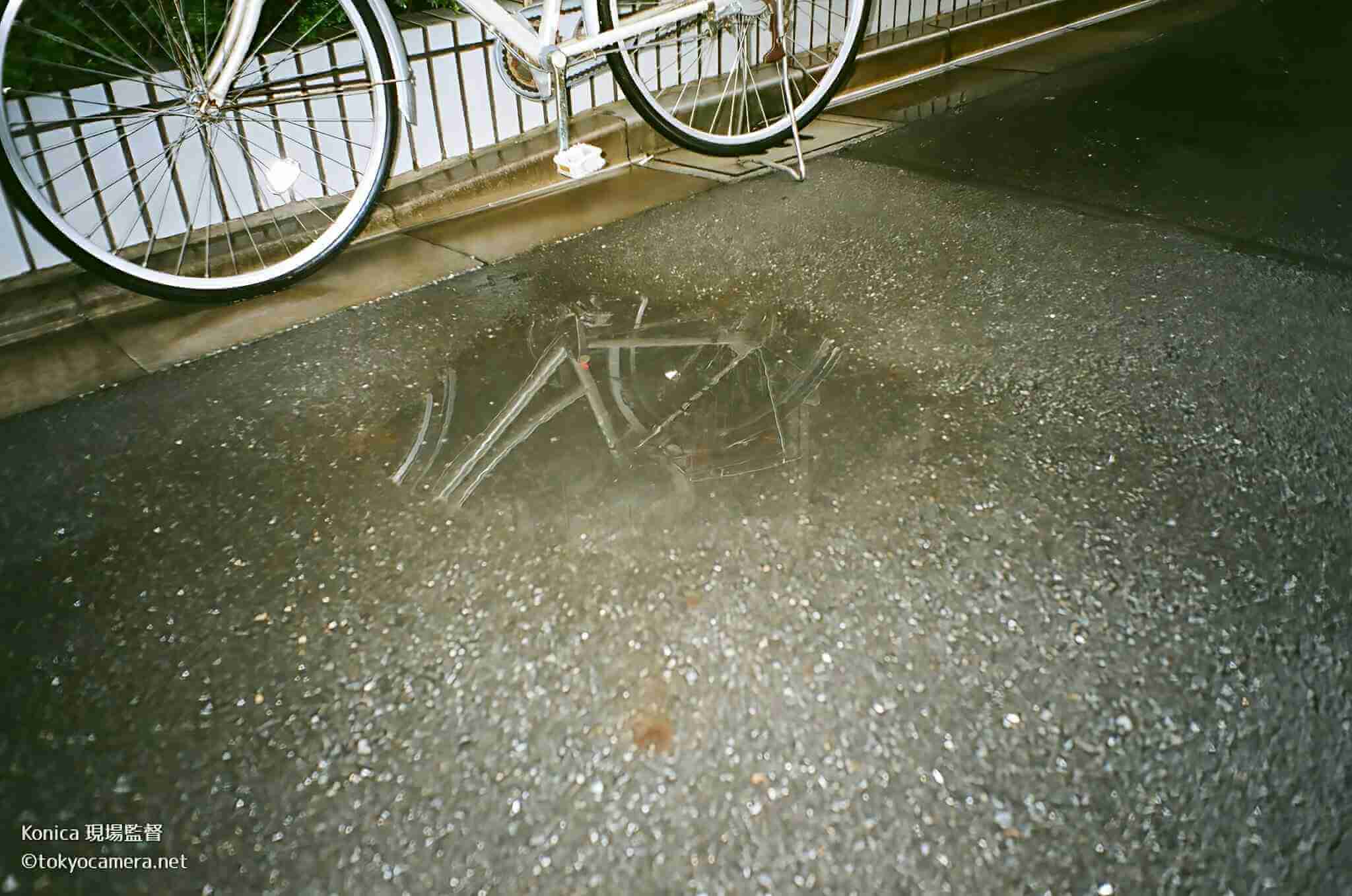 東京CAMERA