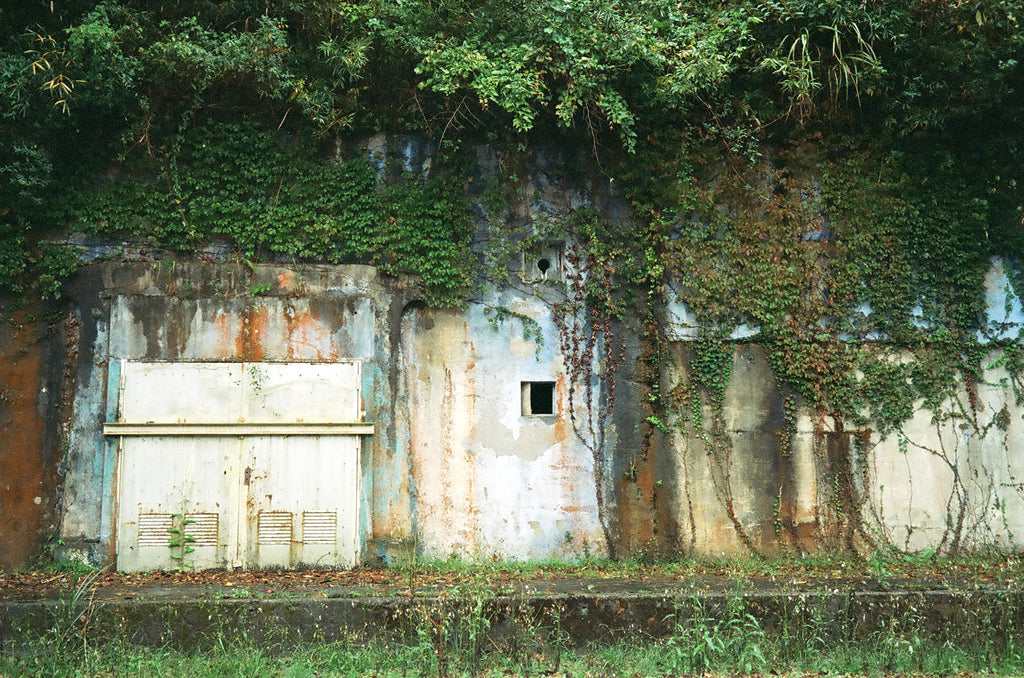 OLYMPUS 35DC (Blue Denim)