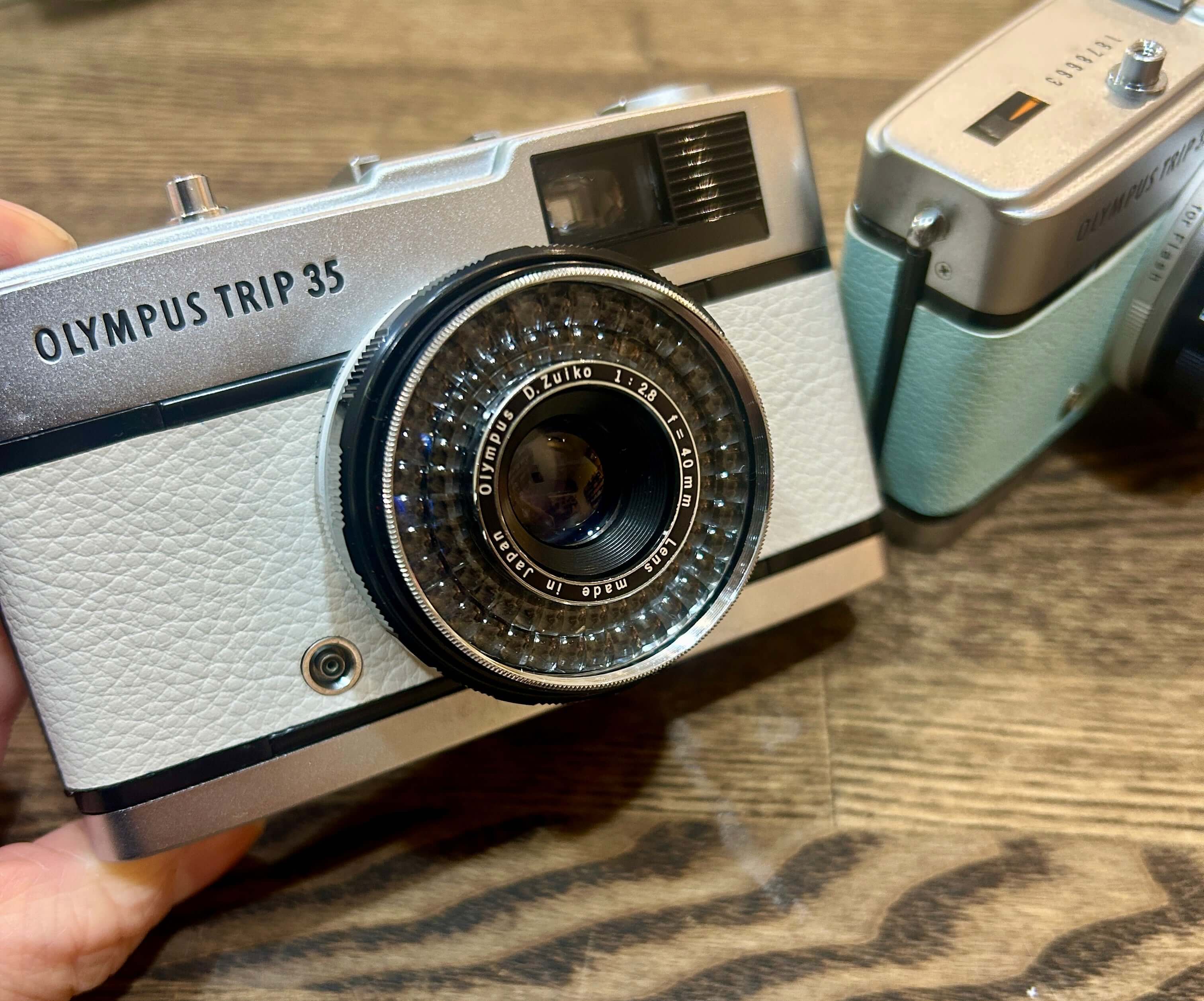 東京CAMERA