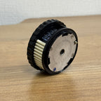 HASSELBLAD メーター付き巻き上げノブ