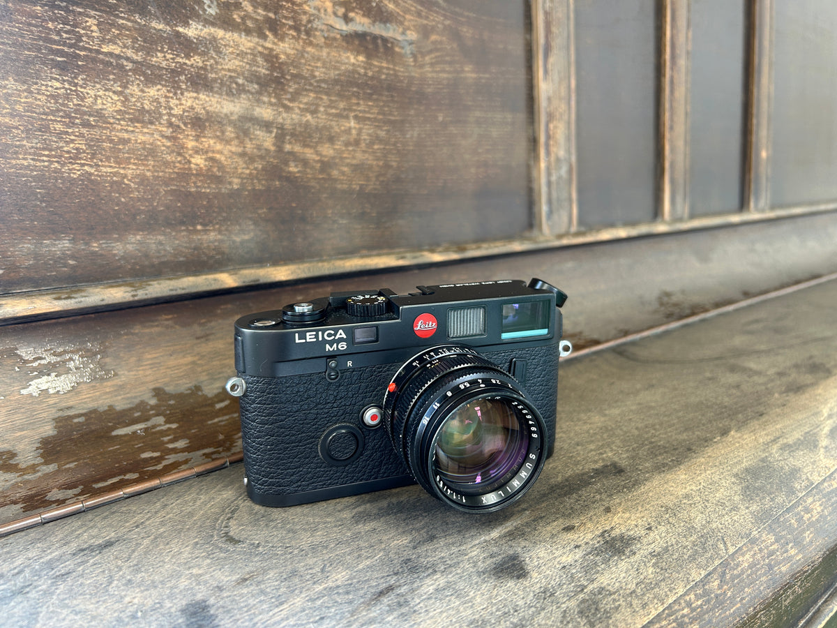 TOKYO CAMERA – 東京CAMERA