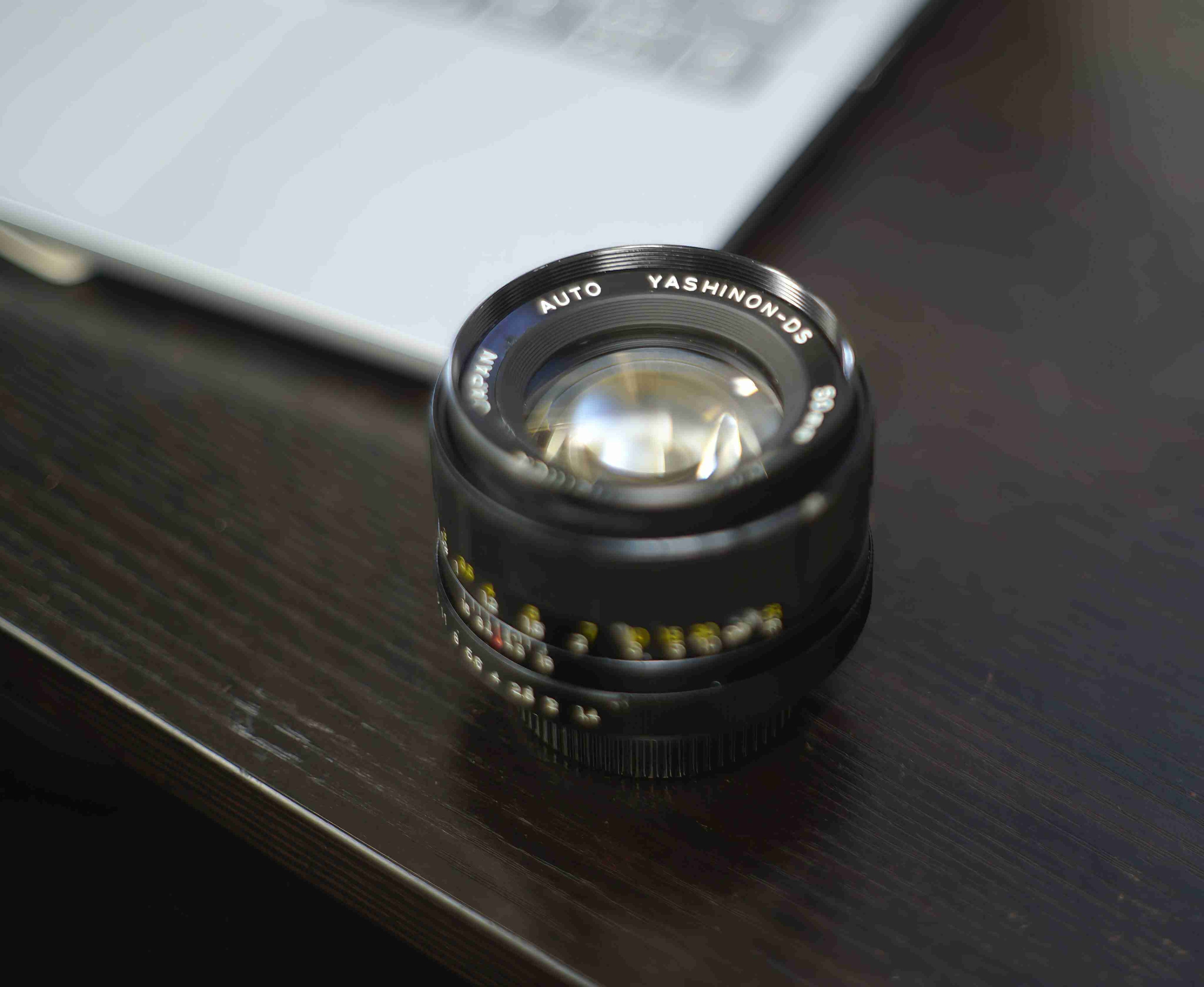 東京CAMERA