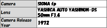 東京CAMERA