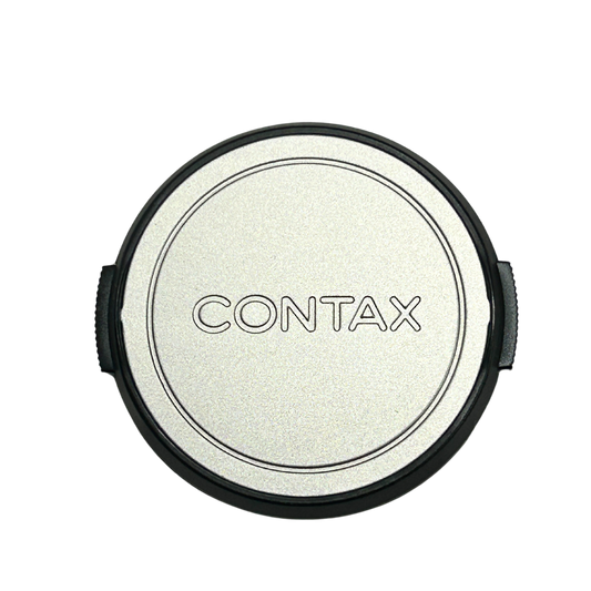CONTAX レンズキャップ   GK-41 48mm [1997200275311]