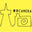 東京CAMERA logo