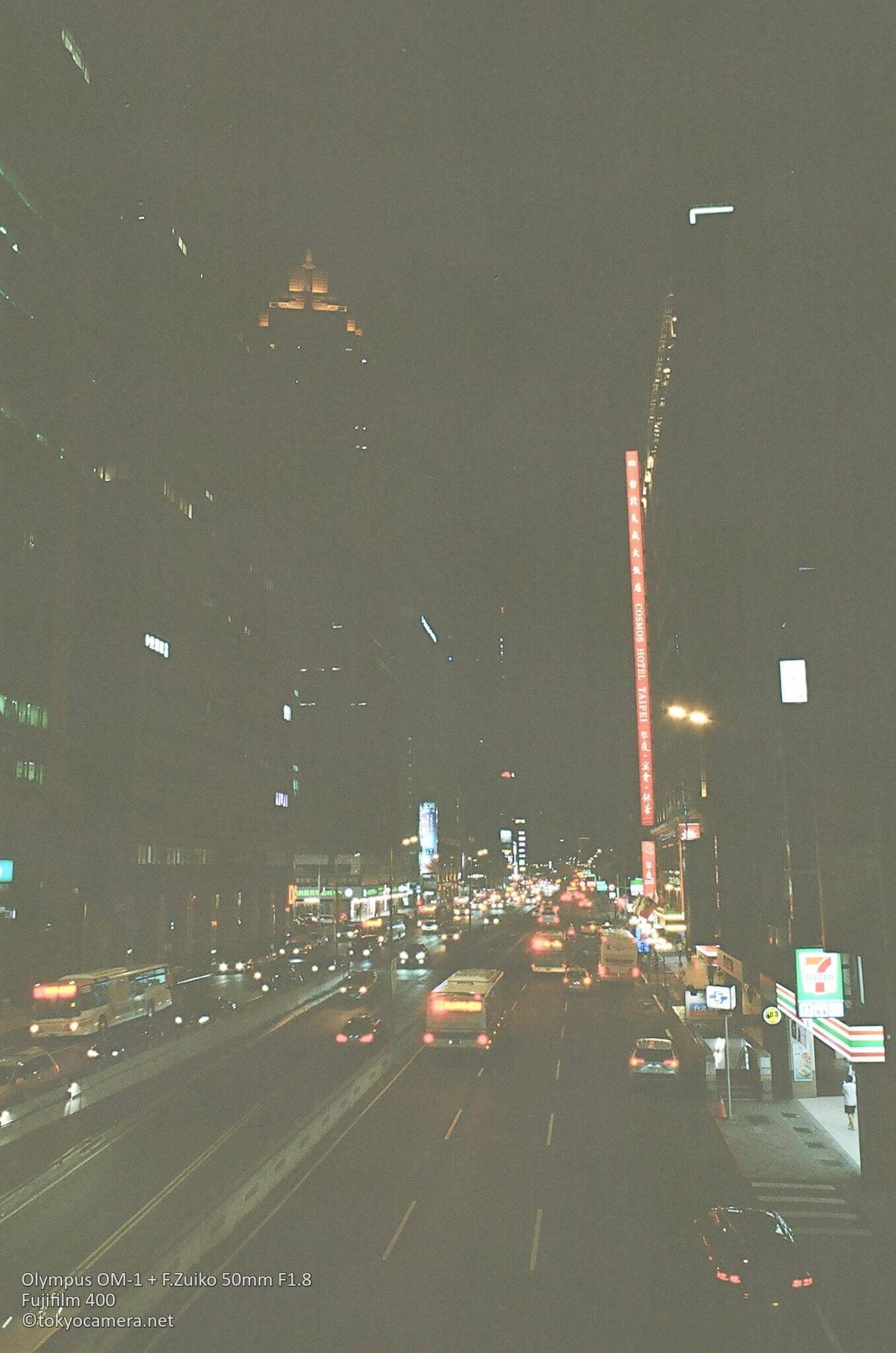 東京CAMERA