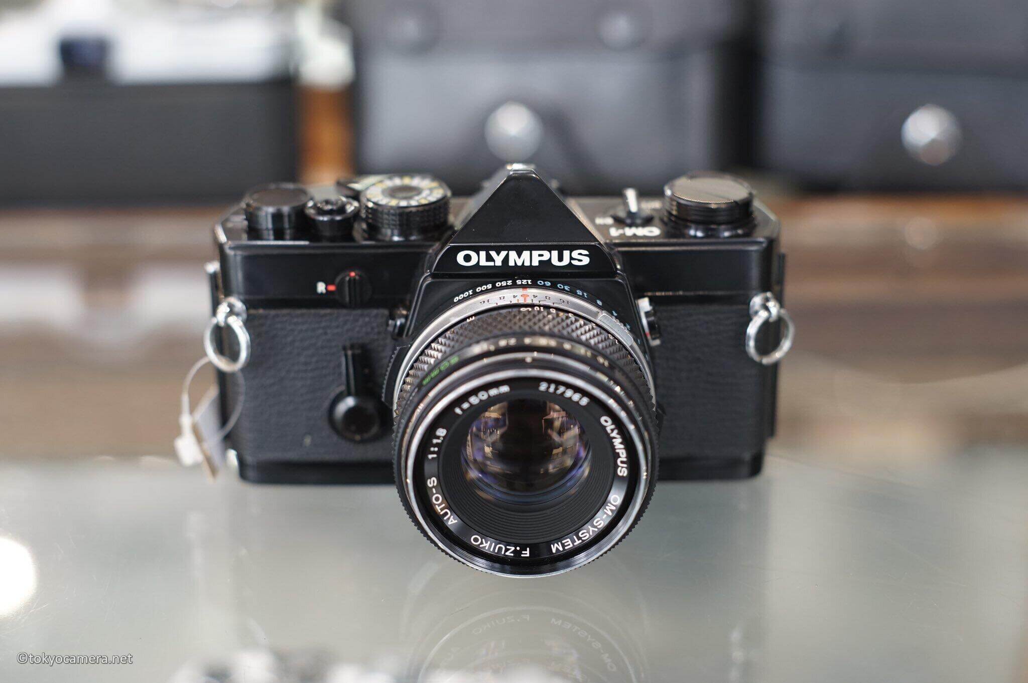 東京CAMERA
