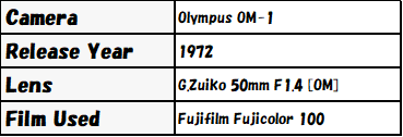 東京CAMERA