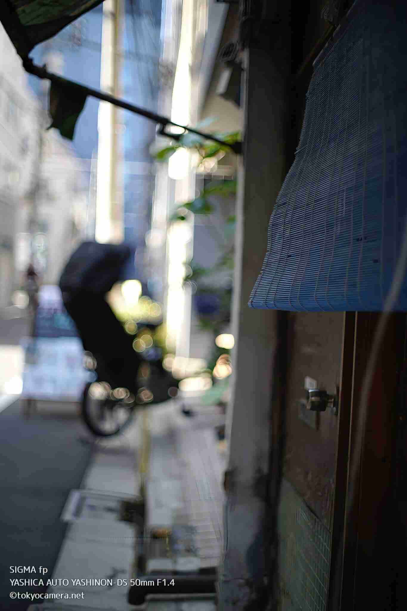 東京CAMERA